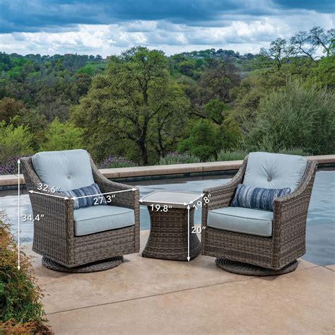 costco oversized outdoor chair.